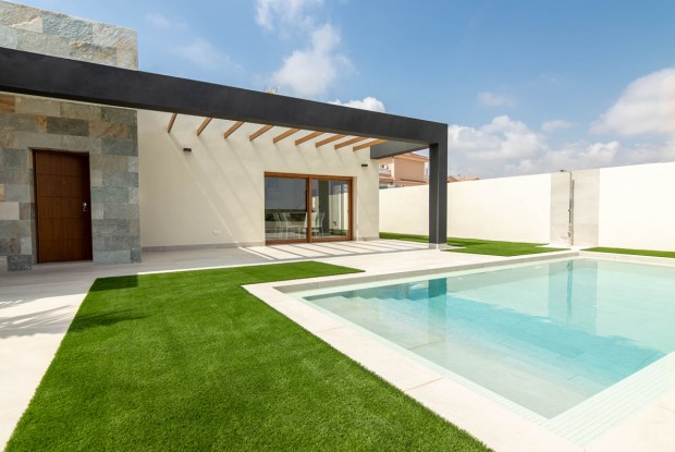 Image No.12-3 Bed Villa for sale