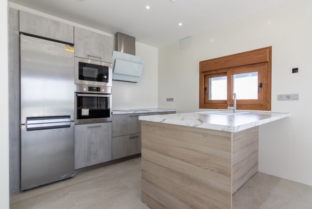 Image No.3-3 Bed Villa for sale