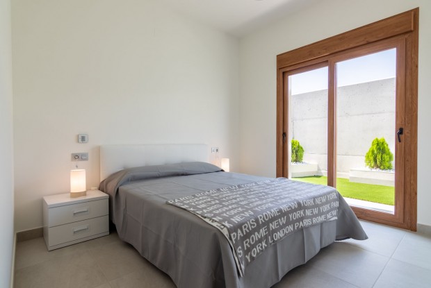 Image No.5-3 Bed Villa for sale