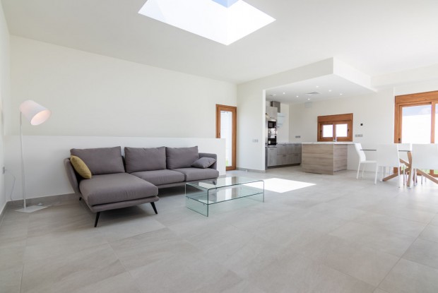 Image No.7-Villa de 3 chambres à vendre à Orihuela Costa