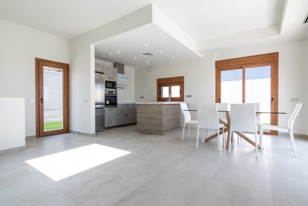 Image No.8-3 Bed Villa for sale