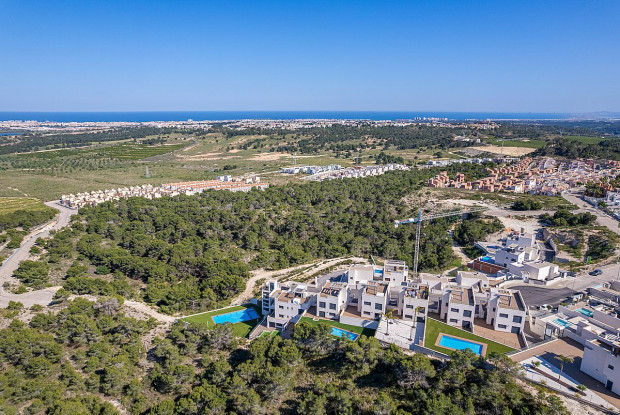 Image No.17-Bungalow de 3 chambres à vendre à San Miguel de Salinas