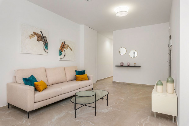 Image No.17-Appartement de 2 chambres à vendre à Torrevieja