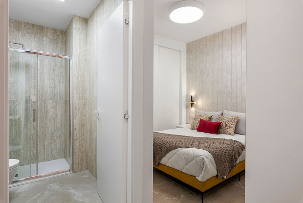 Image No.20-Appartement de 2 chambres à vendre à Torrevieja