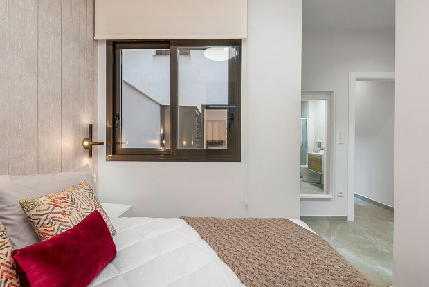 Image No.21-Appartement de 2 chambres à vendre à Torrevieja