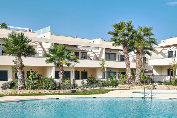 Image No.1-Bungalow de 2 chambres à vendre à Torrevieja
