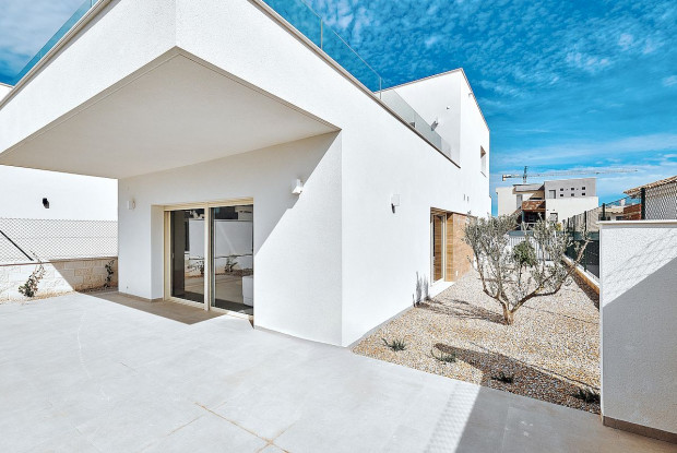 Image No.11-3 Bed Villa for sale