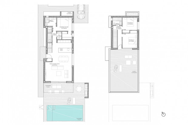 Image No.12-3 Bed Villa for sale