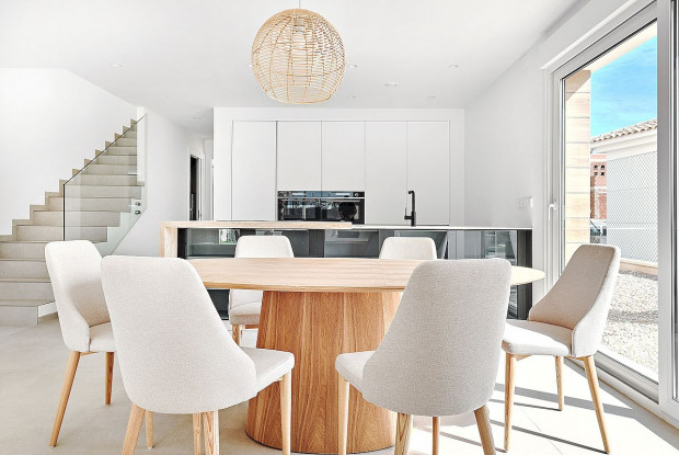 Image No.8-3 Bed Villa for sale