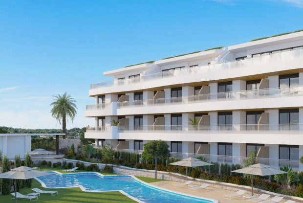 Image No.1-3 Bed Apartment for sale