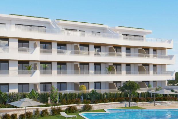 Image No.10-3 Bed Apartment for sale