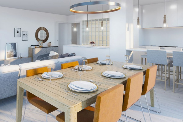 Image No.8-3 Bed Apartment for sale