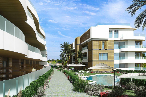 Image No.10-4 Bed Apartment for sale