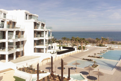 MASA most sold property
