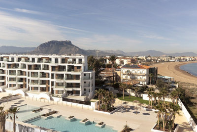 MASA most sold property