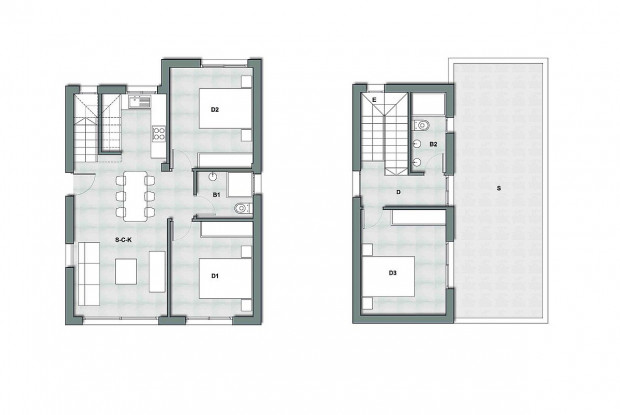 Image No.10-3 Bed Villa for sale