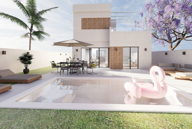 Image No.5-3 Bed Villa for sale