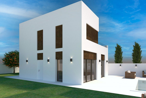 Image No.8-3 Bed Villa for sale