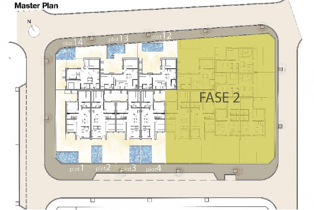Image No.11-3 Bed Chalet for sale