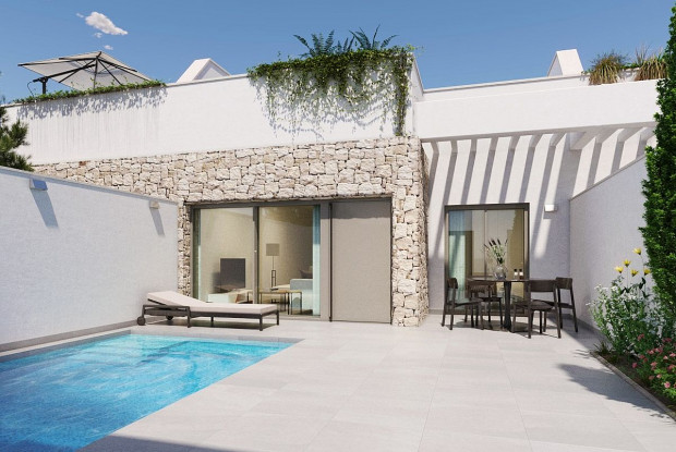 Image No.2-3 Bed Villa for sale