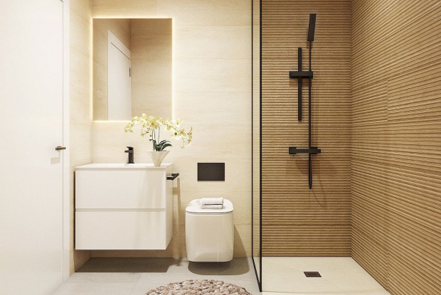 Image No.5-3 Bed Chalet for sale