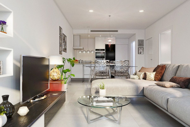 Image No.6-3 Bed Chalet for sale