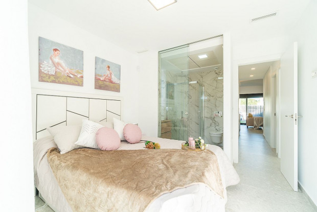 Image No.5-Bungalow de 2 chambres à vendre à Torrevieja