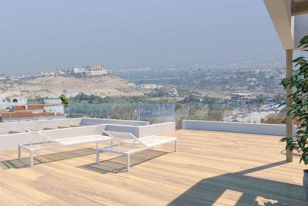 Image No.15-Villa de 3 chambres à vendre à Ciudad Quesada