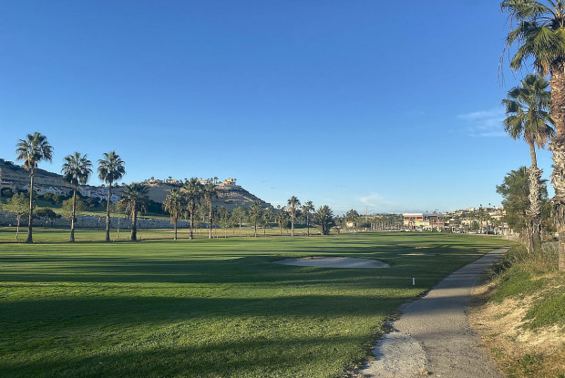 Image No.20-Villa de 3 chambres à vendre à Ciudad Quesada