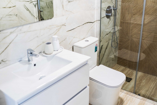 Image No.6-Villa de 3 chambres à vendre à Ciudad Quesada