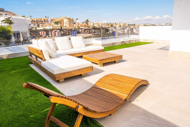 Image No.9-Villa de 3 chambres à vendre à Ciudad Quesada