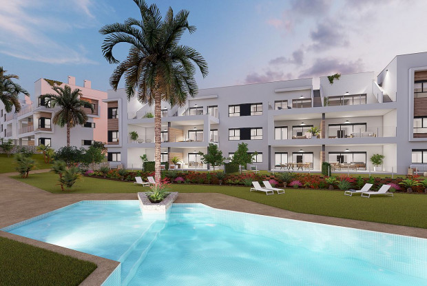 Image No.10-3 Bed Apartment for sale