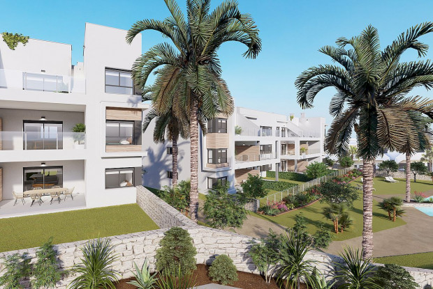 Image No.2-3 Bed Apartment for sale