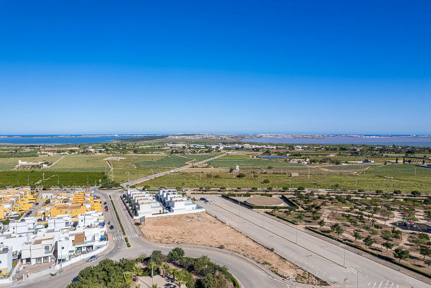 Image No.14-Villa de 3 chambres à vendre à Los Montesinos