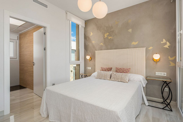 Image No.22-Villa de 3 chambres à vendre à Los Montesinos