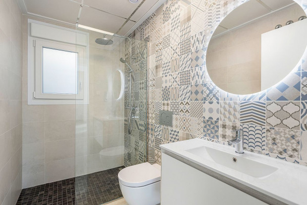 Image No.6-Villa de 3 chambres à vendre à Los Montesinos