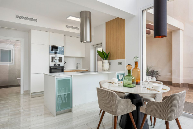 Image No.8-Villa de 3 chambres à vendre à Los Montesinos