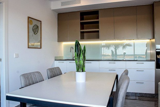 Image No.1-Appartement de 2 chambres à vendre à Gandía