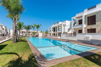 MASA most sold property
