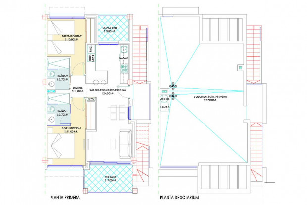 Image No.13-3 Bed Bungalow for sale