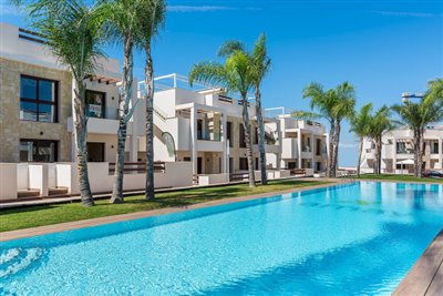 MASA most sold property