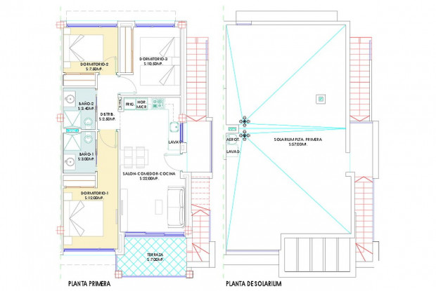 Image No.15-3 Bed Bungalow for sale