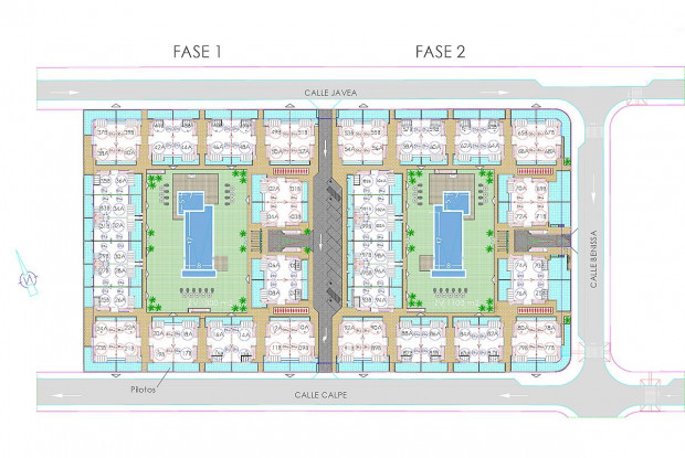 Image No.16-3 Bed Bungalow for sale