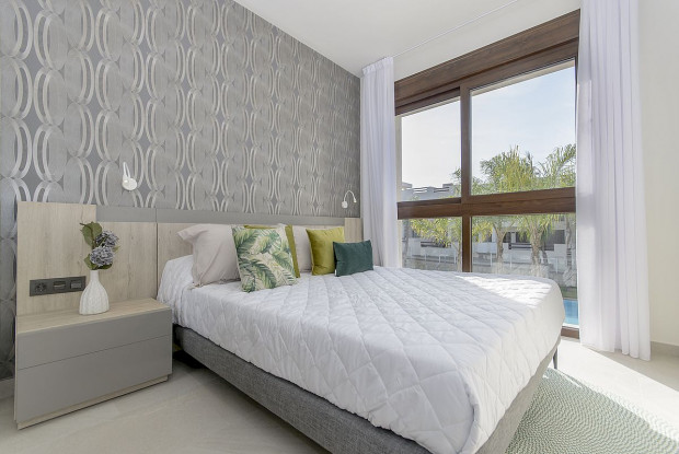 Image No.5-3 Bed Bungalow for sale