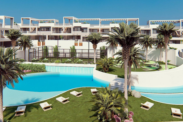 Image No.17-2 Bed Bungalow for sale