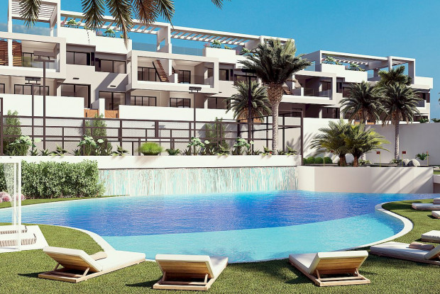 Image No.21-2 Bed Bungalow for sale