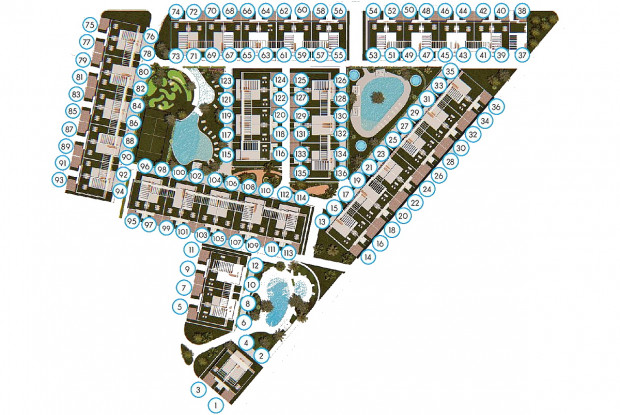 Image No.13-2 Bed Bungalow for sale