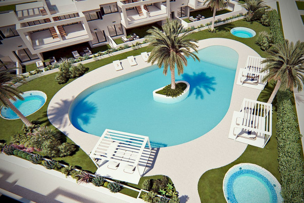 Image No.18-2 Bed Bungalow for sale