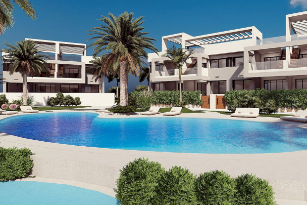 Image No.2-2 Bed Bungalow for sale