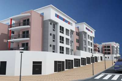 MASA most sold property